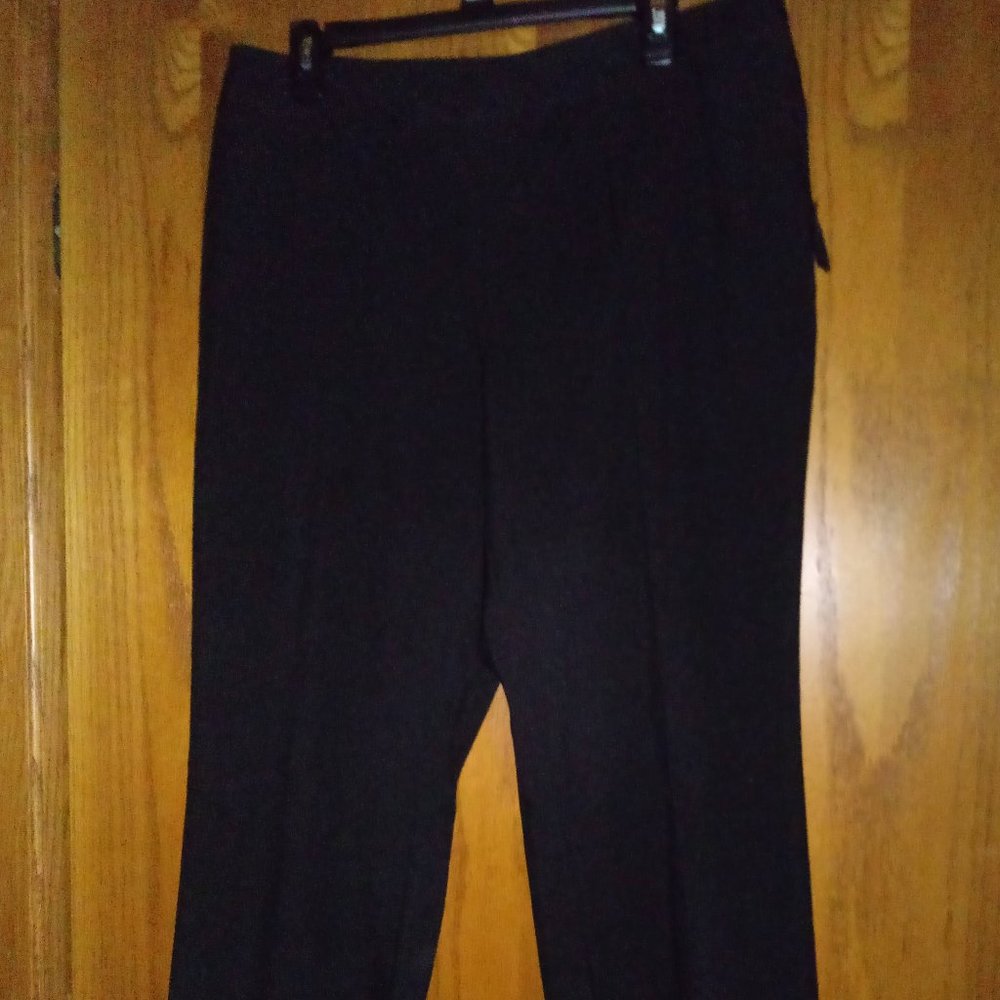 Womens Dress Pants